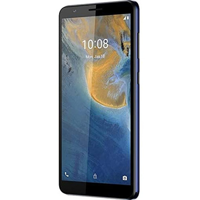 Smartphone ZTE Blade A31 5.45 '' 2GB/32GB Blau