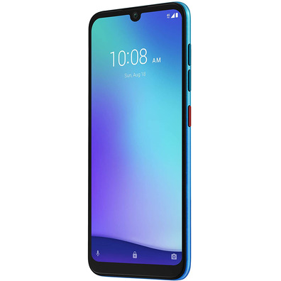 Smartphone ZTE Blade A7 2020 4G 6.1 '' 3GB/64GB Azul