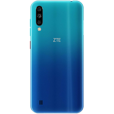 Smartphone ZTE Blade A7 2020 4G 6.1 '' 3GB/64GB Azul