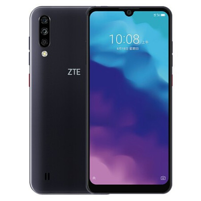 Smartphone ZTE Blade A7 2020 4G 6.1 '' 3GB/64GB Negro