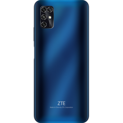 Smartphone ZTE Blade V2020 6.82 '' 4GB/128GB Azul