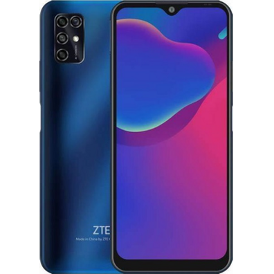 Smartphone ZTE Blade V2020 6.82 '' 4GB/128GB Azul