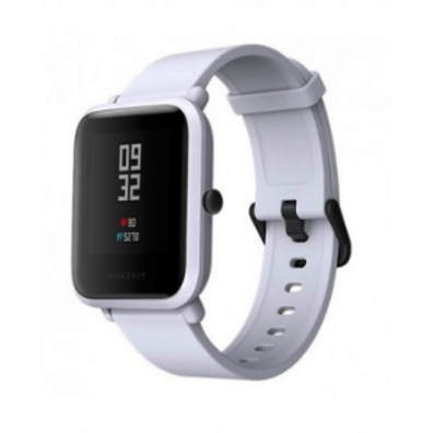 Smartwatch Amazfit Bip-A1608 Xiaomi Weiß