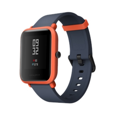 Smartwatch Amazfit Bip-A1608 Xiaomi Rot