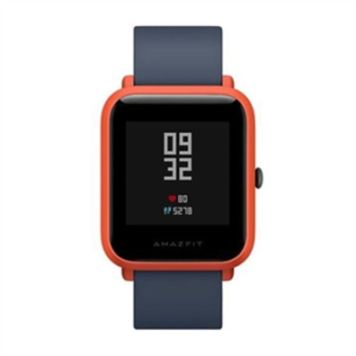 Smartwatch Amazfit Bip-A1608 Xiaomi Rot