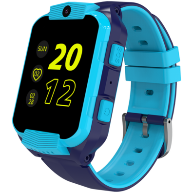 Smartwatch Canyon Cindy KW-41 Blau