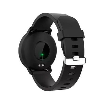 Smartwatch Canyon Lollypop SW-63 Schwarz