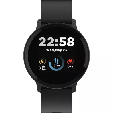 Smartwatch Canyon Lollypop SW-63 Schwarz