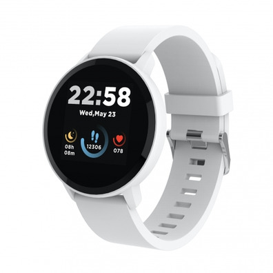 Smartwatch Canyon Lollypop SW-63 Weiß