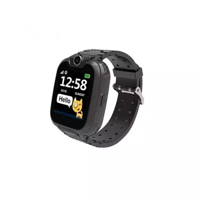 Smartwatch Canyon Tony KW-31 Schwarz