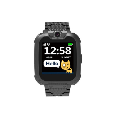 Smartwatch Canyon Tony KW-31 Schwarz