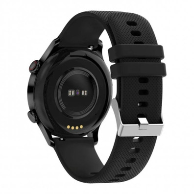 Smartwatch Forever Grand SW-700 Negro