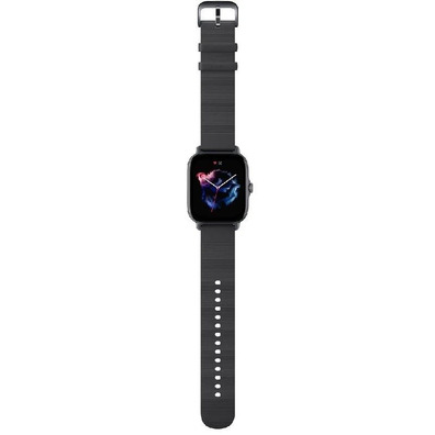 Smartwatch Huami Amazfit GTS 3 GPS Negro