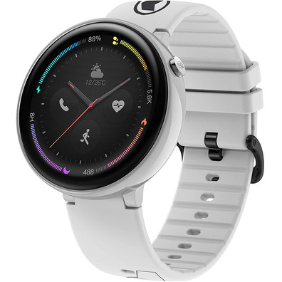 Smartwatch Huami Amazfit Nexus Weiß 1.39"/BT4.2/4G/E-Sim/GPS