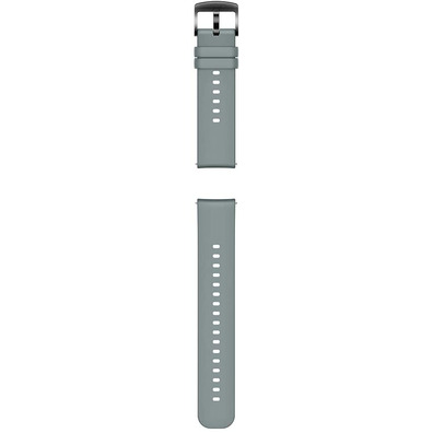 Smartwatch Huawei GT2 Sport 42 mm Blau Grau