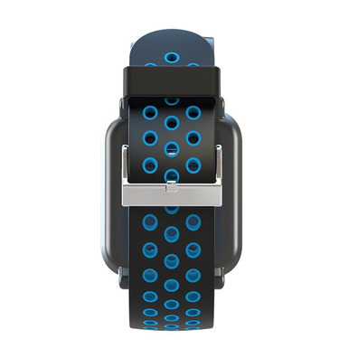 Smartwatch Digitale Camcorder MultiSport Helse Blau