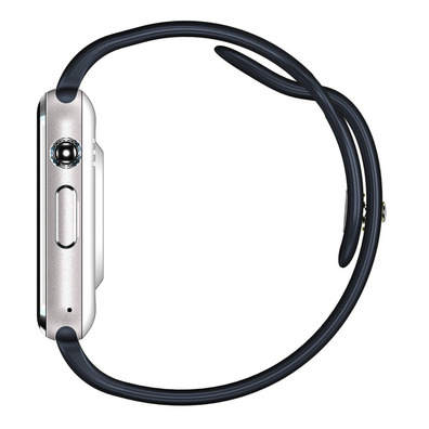 Smartwatch Leotec Sport Z Schwarz Sim 2G