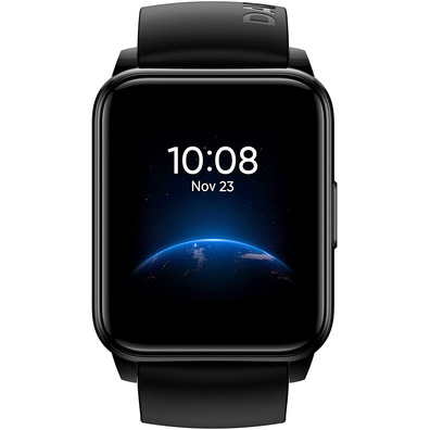 Smartwatch Realme Watch 2 Negro