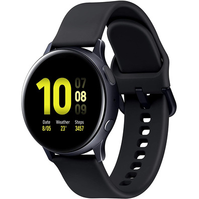 Smartwatch Samsung Galaxy Watch Active 2 R820 40MM Schwarz