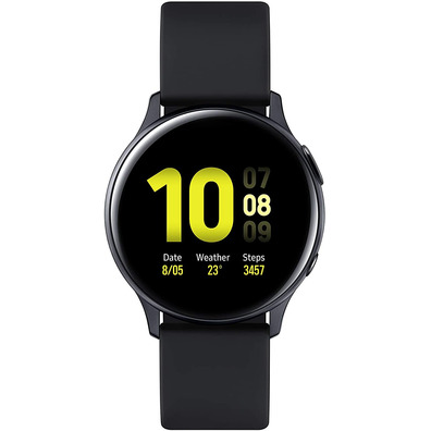 Smartwatch Samsung Galaxy Watch Active 2 R820 40MM Schwarz