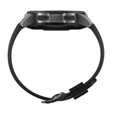 Die Smartwatch Samsung Galaxy Watch S4 Schwarz 42 mm