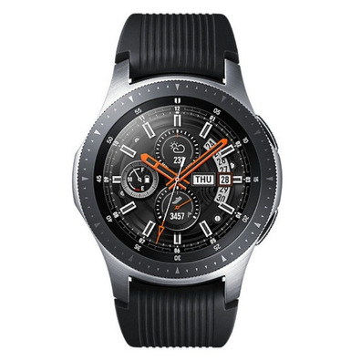 Die Smartwatch Samsung Galaxy Watch S4 Schwarz 46 mm