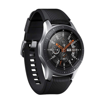 Die Smartwatch Samsung Galaxy Watch S4 Schwarz 46 mm