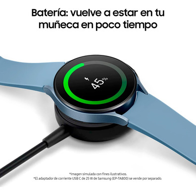 Smartwatch Samsung Galaxy Watch S5 44mm Saphir