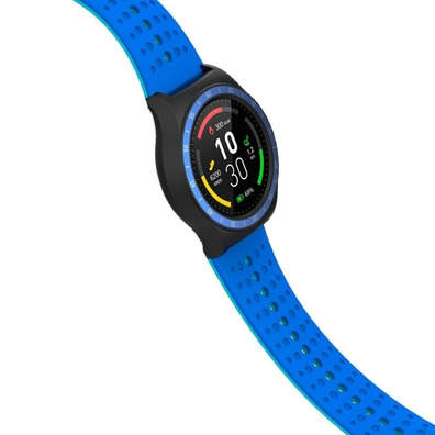 Smartwatch SPC Smartee Pop Blau