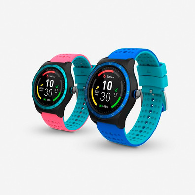 Smartwatch SPC Smartee Pop Blau