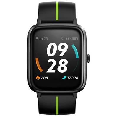 Smartwatch Ulefone UF-WG GPS 42 mm