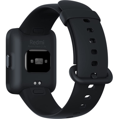 Smartwatch Xiaomi Redmi Watch 2 Lite GL Schwarz