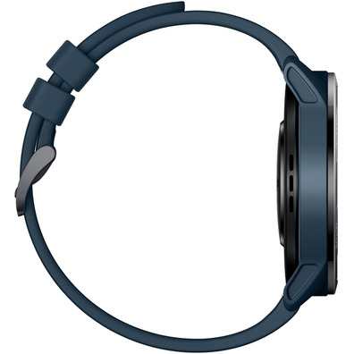 Smartwatch Xiaomi Uhr S1 Active Blue Ocean