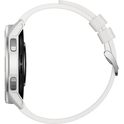 Smartwatch Xiaomi Uhr S1 Active White Moon