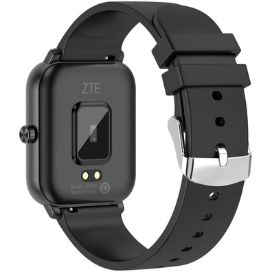 Smartwatch ZTE Uhr Live Black