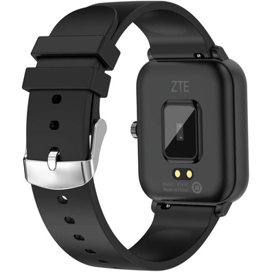 Smartwatch ZTE Uhr Live Black