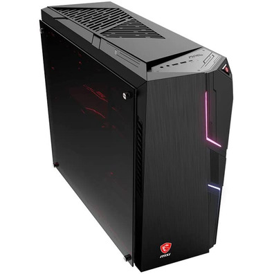 MSI MAG Codex 5 10SA-074EU i5 / 8GB / 3TB / 1650 Super Aero