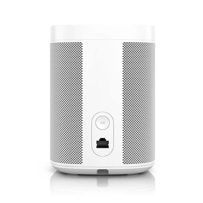 Sonos One - Intelligenter Lautsprecher Weiss