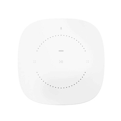 Sonos One - Intelligenter Lautsprecher Weiss