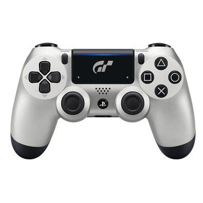 Sony Dualshock 4 Great Tourism Sport Edition