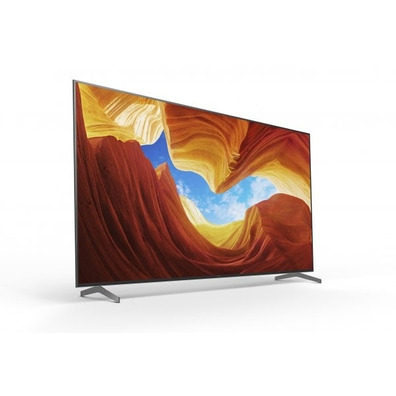 Sony FWD-85X90H 85 '' Pantalla de Señalización