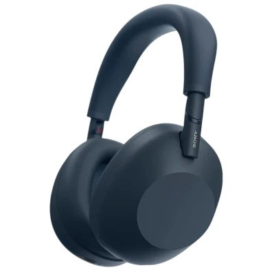 Sony WH-1000XM6 ANC Bluethoot 5.3 Blue Headphones Midnight