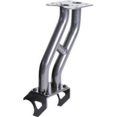 Soporte Cambio de marchas para Playseat Sensation Pro Silber