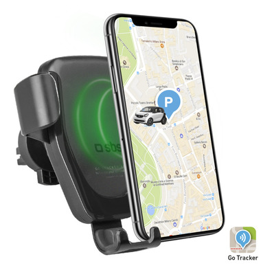 Halterung auto Wireless Funktion Parken SBS