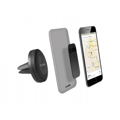 Universal magnetic car holder SBS