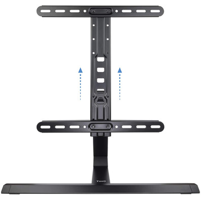 Soporte de Mesa TV/Monitor TooQ 32-65 '' Negro