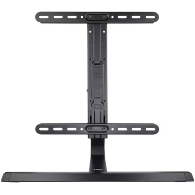 Soporte de Mesa TV/Monitor TooQ 32-65 '' Negro