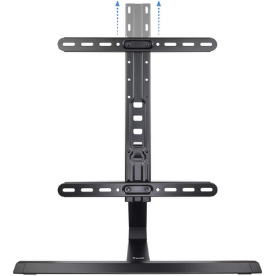 Soporte de Mesa TV/Monitor TooQ 32-65 '' Negro