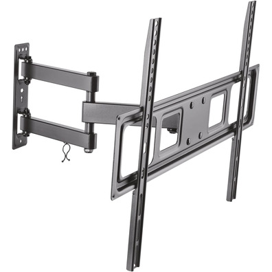 Soporte de Pared TV/Monitor Aisens WT70TSLE-021 37-70 '' Negro