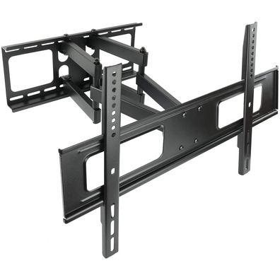 Soporte de Pared TV/Monitor TooQ 37-70 '' Negro